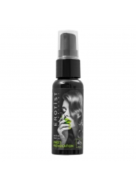 Съедобный гель Erotist Sweet Provocation Fruit Trio со вкусом киви, граната и яблока - 30 мл. - Erotist Lubricants - купить с доставкой в Стерлитамаке