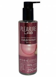 Лубрикант на водной основе Pleasure Lab с ароматом бабл-гам - 250 мл. - Pleasure Lab - купить с доставкой в Стерлитамаке