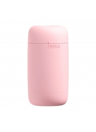 Розовый мастурбатор Tenga Puffy - Tenga - в Стерлитамаке купить с доставкой
