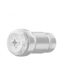 Мастурбатор Feel Pocket Stroker Crystal - Kiiroo - в Стерлитамаке купить с доставкой