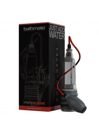 Прозрачная гидропомпа Bathmate HydroXTREME6 - Bathmate - в Стерлитамаке купить с доставкой