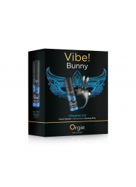 Набор для пар Vibe! Bunny - ORGIE - купить с доставкой в Стерлитамаке