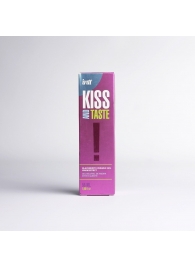 Массажный гель для тела Kiss and Taste - 55 мл. - INTT - купить с доставкой в Стерлитамаке