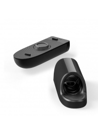 Черный мастурбатор ARCwave Ion 2 - Arcwave - в Стерлитамаке купить с доставкой