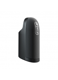 Черный мастурбатор ARCwave Ion 2 - Arcwave - в Стерлитамаке купить с доставкой