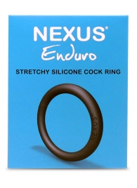 Эрекционное кольцо на пенис ENDURO SILICONE RING - Nexus Range - в Стерлитамаке купить с доставкой