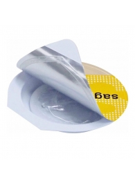 Презервативы увеличенного размера Sagami Original 0.02 XL-size - 3 шт. - Sagami - купить с доставкой в Стерлитамаке