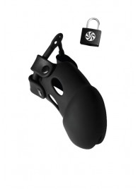 Черный пояс верности Guard - Lola Games - купить с доставкой в Стерлитамаке