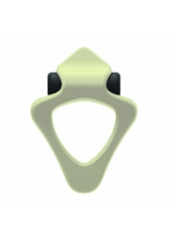 Люминесцентное эрекционное виброкольцо Must - Clara Morgane - в Стерлитамаке купить с доставкой