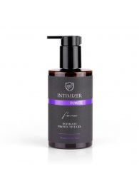 Мужской антибактериальный эко-гель для интимного ухода Intimizer Forte - 250 мл. - Intimizer - купить с доставкой в Стерлитамаке