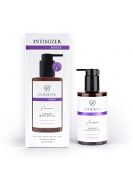 Женский антибактериальный эко-гель для интимного ухода Intimizer Forte - 250 мл. - Intimizer - купить с доставкой в Стерлитамаке