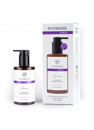 Женский антибактериальный эко-гель для интимного ухода Intimizer Forte - 250 мл. - Intimizer - купить с доставкой в Стерлитамаке