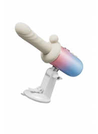 Инновационная мини-машина Spinel - Lovense - купить с доставкой в Стерлитамаке