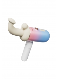 Инновационная мини-машина Spinel - Lovense - купить с доставкой в Стерлитамаке