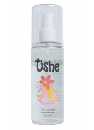 Очищающий спрей Tishe - 125 мл. - Tishe - купить с доставкой в Стерлитамаке