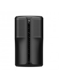 Черный вибромастурбатор ARCwave Zing - Arcwave - в Стерлитамаке купить с доставкой