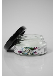 Массажная свеча «Кедр - Пачули - Жасмин» - 50 мл. - SGAN - купить с доставкой в Стерлитамаке