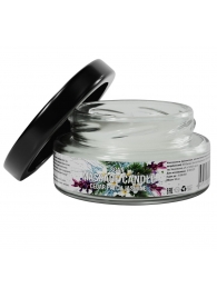 Массажная свеча «Кедр - Пачули - Жасмин» - 50 мл. - SGAN - купить с доставкой в Стерлитамаке
