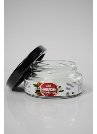 Массажная свеча «Красный грейпфрут» - 50 мл. - SGAN - купить с доставкой в Стерлитамаке