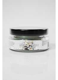 Массажная свеча «Перец и нероли» - 50 мл. - SGAN - купить с доставкой в Стерлитамаке