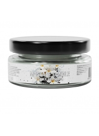 Массажная свеча «Перец и нероли» - 50 мл. - SGAN - купить с доставкой в Стерлитамаке