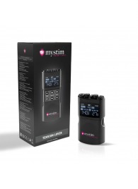 Источник импульсов с цифровым управлением Tension Lover 2 - MyStim - купить с доставкой в Стерлитамаке