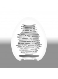 Мастурбатор-яйцо Tenga Egg Silky - Tenga - в Стерлитамаке купить с доставкой