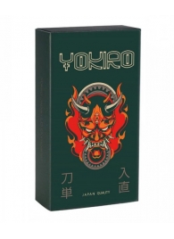 Презервативы YOKIRO Mix - 12 шт. - Sitabella - купить с доставкой в Стерлитамаке