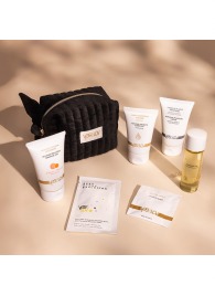 Набор YESforLOV La Trousse Enchantée в черной косметичке - YESforLOV - купить с доставкой в Стерлитамаке