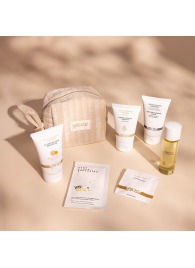 Набор YESforLOV La Trousse Enchantée в бежевой косметичке - YESforLOV - купить с доставкой в Стерлитамаке