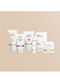 Набор YESforLOV La Trousse Enchantée в коричневой косметичке - YESforLOV - купить с доставкой в Стерлитамаке