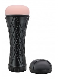 Телесный мастурбатор-анус Jamie - Dream Toys - в Стерлитамаке купить с доставкой