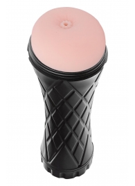 Телесный мастурбатор-анус Jamie - Dream Toys - в Стерлитамаке купить с доставкой