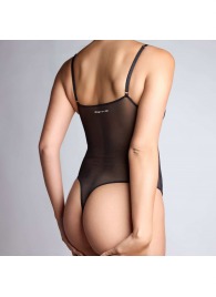 Боди для фиксации насадок Strap-on-me Harness Body Signature - size M - Strap-on-me - купить с доставкой в Стерлитамаке