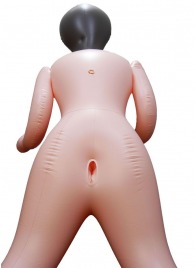 Надувная секс-кукла Suzuki - Boys of Toys - в Стерлитамаке купить с доставкой