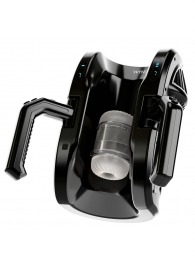 Мощный мастурбатор WYNE Masturbator 10 - Orion - в Стерлитамаке купить с доставкой