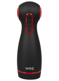 Мастурбатор WYNE Masturbator 06 с двумя моторами - Orion - в Стерлитамаке купить с доставкой