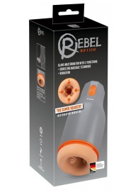 Мастурбатор для головки полового члена Glans Masturbator with 2 Functions - Orion - в Стерлитамаке купить с доставкой