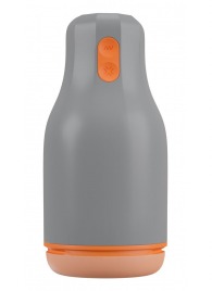 Мастурбатор для головки полового члена Glans Masturbator with 2 Functions - Orion - в Стерлитамаке купить с доставкой