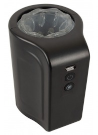 Мастурбатор с ротацией Rotating Masturbator - Orion - в Стерлитамаке купить с доставкой