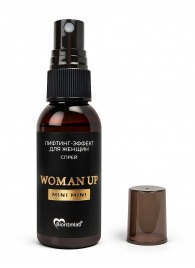 Интимный спрей Mini Mini с сужающим эффектом - 50 мл. - Биоритм - купить с доставкой в Стерлитамаке