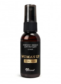 Интимный спрей Mini Mini с сужающим эффектом - 50 мл. - Биоритм - купить с доставкой в Стерлитамаке
