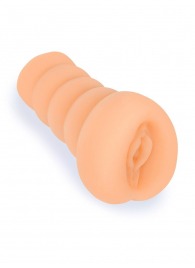 Телесный мастурбатор в виде вагины с узким входом - Sexy Girl - в Стерлитамаке купить с доставкой