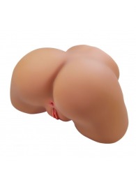 Мастурбатор Ilana с вибрацией и всасыванием - Baile - в Стерлитамаке купить с доставкой