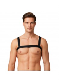 Черная мужская портупея Doreanse Sexy - Doreanse - купить с доставкой в Стерлитамаке