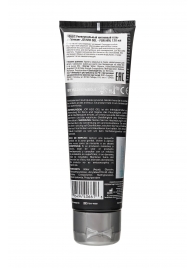 Лубрикант-гель для мужчин JO H2O GEL ORIGINAL - 120 мл. - System JO - купить с доставкой в Стерлитамаке