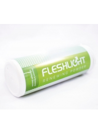 Восстанавливающий порошок для киберкожи Renewing Powder - 118 мл. - Fleshlight - в Стерлитамаке купить с доставкой