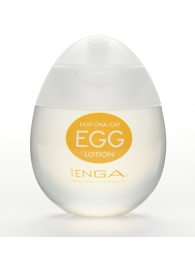 Лубрикант на водной основе Tenga Egg Lotion - 50 мл. - Tenga - купить с доставкой в Стерлитамаке