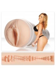 Мастурбатор-вагина Fleshlight Girls - Alexis Texas Outlaw - Fleshlight - в Стерлитамаке купить с доставкой