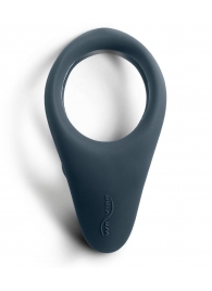 Чёрное эрекционное виброкольцо We-vibe Verge - We-vibe - в Стерлитамаке купить с доставкой